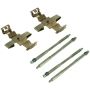 Stoptech 308.16090 Street Touring Brake Pads