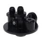 PETERSON FLUID PTR09-1394 REMOTE FILTER MT 1-1/2in  -12