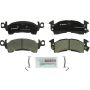 Bosch BC52S Bosch QuietCast Brake Pads