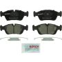 Bosch BC558 Bosch QuietCast Brake Pads