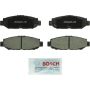Bosch BC572 Bosch QuietCast Brake Pads