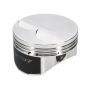 Manley Performance 592510C-8 Manley Small Block Chevrolet LS Series 4.010in Bore -4cc Flat Top Piston Set
