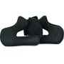 Speed and Strength 876993 SS2210/2200 Cheek Pad Set - XS
