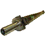 Driveshaft Shop 610011 DSS Nissan S13 with KA24/SR20 (5-Speed) / ABS / Steel Driveshaft NISH3-S