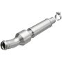 MagnaFlow Exhaust Products 21-737 OEM Grade Direct-Fit Catalytic Converter