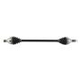 All Balls Racing AB6-CA-8-328 20-21 Can-Am Maverick X3 Max Turbo R RS 6 Ball Axle Rear Left