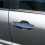 Putco 400042 04-09 Chevrolet Equinox (4 Door) w/o Passenger Keyhole Door Handle Covers