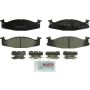 Bosch BC632 Bosch QuietCast Brake Pads