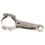 Boostline BC6385990 Connecting Rod Set, Chevy Big Block, 6.385 in. Length, ARP2000, Set of 8