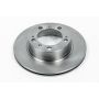 PowerStop EBR621 AutoSpecialty Brake Rotor