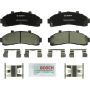 Bosch BC652 Bosch QuietCast Brake Pads