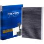 PRONTO FILTERS PC99334C Cabin Air Filter
