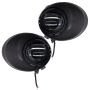 Oracle Lighting 5867-504 High Performance LED Fog Lights, 6000K