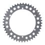 Ti22 PERFORMANCE TIP3841-44 600 Rear Sprocket 6.43in Bolt Circle 44T