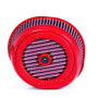 BMC 07-18 Suzuki RMZ 250 Replacement Air Filter
