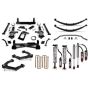 Cognito 210-P1223 19-24 Chevy/GMC Silv/Sierra 1500 2WD/4WD 8in Elite Lift Kit w/ Fox 2.5 Elite Perf Series