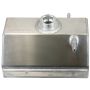 MOROSO MOR63806 Coolant Expansion Tank 2015-Up Mustang