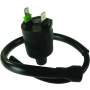 BikeMaster 156688 Honda Ignition Coil