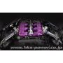 HKS TWIN INJECTOR Pro KIT R35 GT-R
