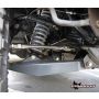 Camburg CAM-230003 99-06 Chevy/GMC 1500 2wd Steering Clevis Kit Only (M22)