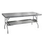 Small Table Lower Shelf Fits PIT156