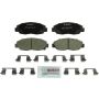 Bosch BC764 Bosch QuietCast Brake Pads