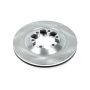 PowerStop AR82131 AutoSpecialty Brake Rotor