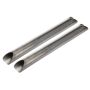 ALLSTAR PERFORMANCE ALL22684 Universal Support Bars 24in