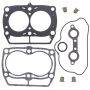 Vertex Pistons 810945 Vertex Gaskets 05-07 Polaris Sportsman 700 4x4 Top End Gasket Kit