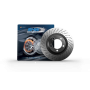 SHW Performance PFL39965 Brake Rotor
