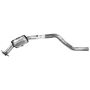 Walker 82688 CalCat CARB (CA, CO, NY, ME) Direct Fit Catalytic Converter