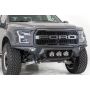Addictive Desert Designs F110014100103 17-20 Ford Raptor F-150 Bomber Front Bumper