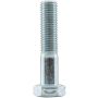 ALLSTAR PERFORMANCE ALL16424 Hex Head Bolt 5/16-24 x 1-1/2 Grade 5 10pk