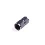 Radium Engineering 14-0467 10AN COUPLER, FEM/FEM