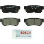 Bosch BC813 Bosch QuietCast Brake Pads