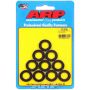 ARP ARP200-8769 Black Washers - 9/16 ID x 1.00 OD Chamfer (10)