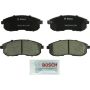 Bosch BC815 Bosch QuietCast Brake Pads