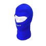 SPARCO 002201AZ Head Hood 100 Percent Cotton Blue