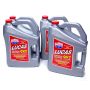 LUCAS OIL LUC10112-4 Synthetic CVT Trans Fluid Case 4 x 1 Gallon