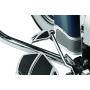 Kuryakyn 5790 Phantom Shift Peg Chrome