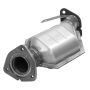 AP Exhaust 644034 Federal / EPA Catalytic Converter - Direct Fit