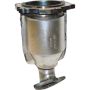 Davico Mfg 17372 Direct Fit Catalytic Converter