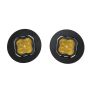 Diode Dynamics DD7037 SS3 Sport Type GM-5 Kit ABL - Yellow SAE Fog