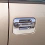 Putco 403136 05-08 Lincoln Mark LT w/o Key Pad (4 Door) (Surrounds Only) Door Handle Covers