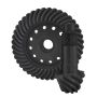 Yukon Gear & Axle YG DS130-488 Yukon High Performance Yukon Replacement Ring & Pinion Gear Set for Dana S130 In A 4.88 Ratio
