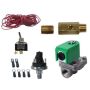 MOROSO MOR23908 Accumulator Valve 35-40PSI