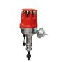 MSD IGNITION MSD8477 Ford 351C-460 Street Pro Billet Distributor