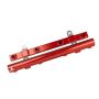 AEROMOTIVE AFS14130 Fuel Rail Kit - Ford 5.0L DOHC