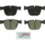 Bosch BC919 Bosch QuietCast Brake Pads