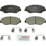 Bosch BC943 Bosch QuietCast Brake Pads
